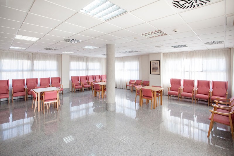 Residencia Solimar Alzira — foto 9