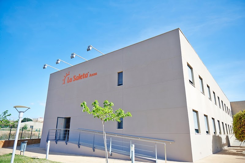 Residencia de tercera edad La Saleta Anna — foto 4