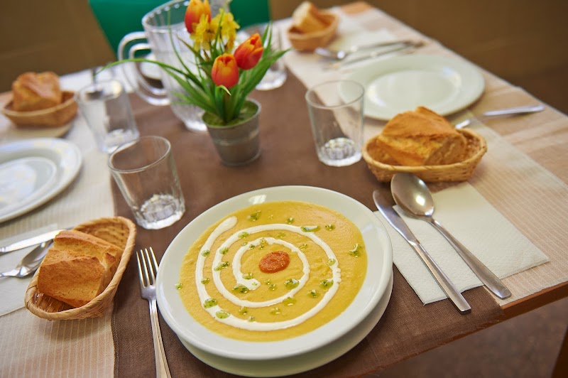 Residencia de tercera edad La Saleta Anna — foto 5