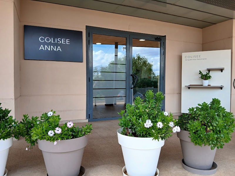 Residencia de tercera edad La Saleta Anna — foto 6