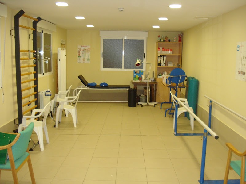 Residencia de 3ª edad Balica de Benicolet — foto 2