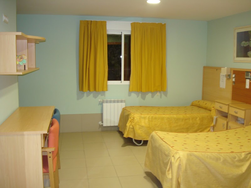 Residencia de 3ª edad Balica de Benicolet — foto 3