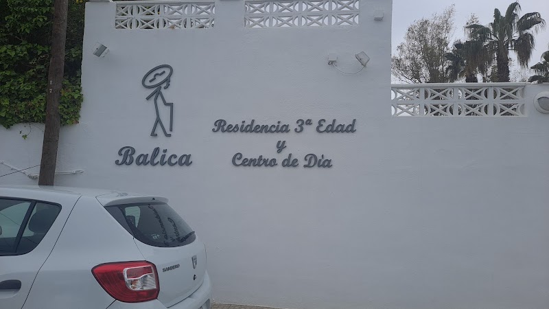 Residencia de 3ª edad Balica de Benicolet — foto 4