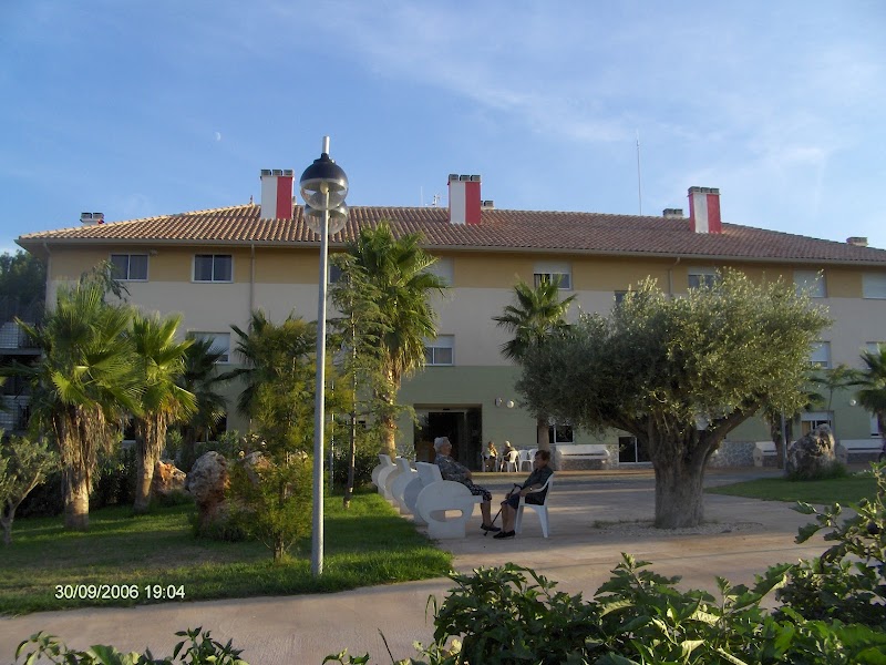 Residencia de 3ª edad Balica de Benicolet — foto 5