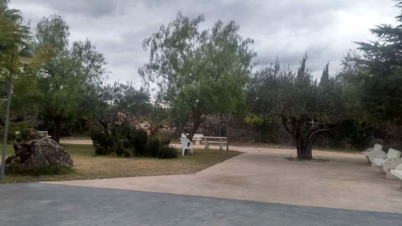 Residencia de 3ª edad Balica de Benicolet — foto 6