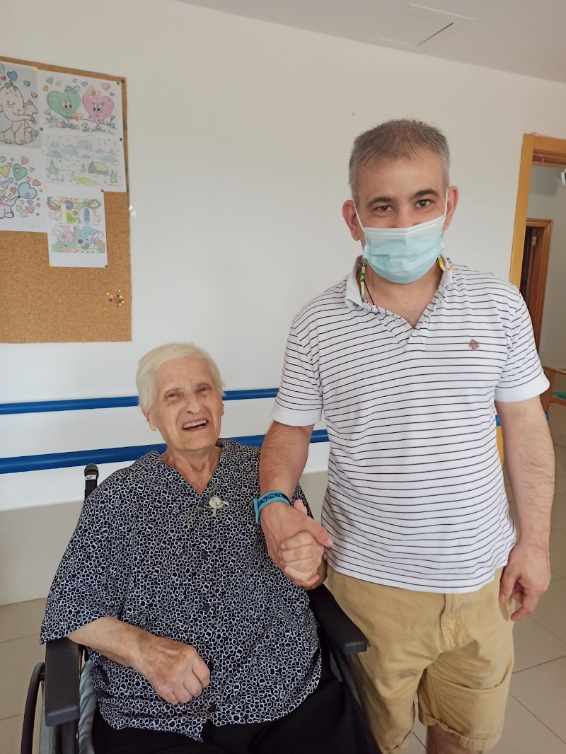 Residencia de 3ª edad Balica de Benicolet — foto 7