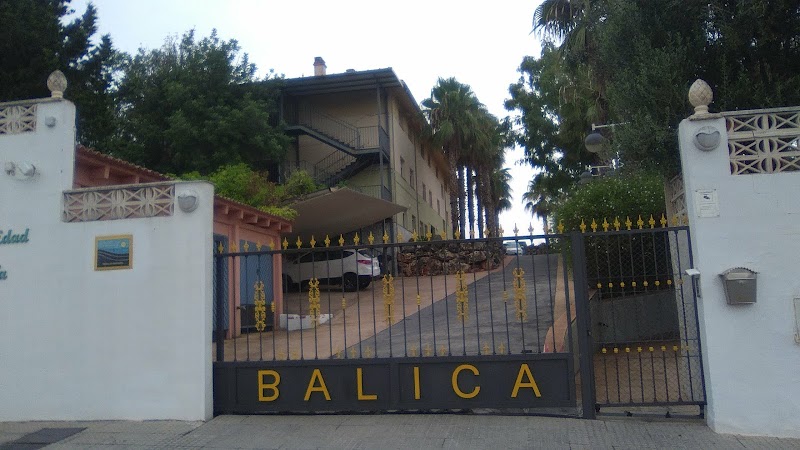 Residencia de 3ª edad Balica de Benicolet — foto 8