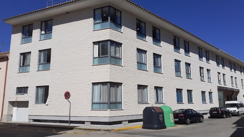 Residencia Mediterránea — foto 1