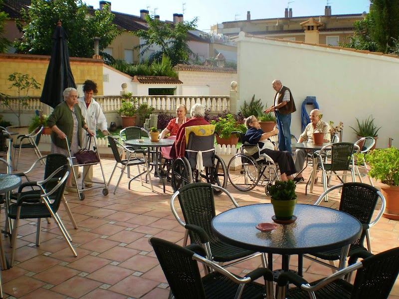 Residencia Mediterránea — foto 2