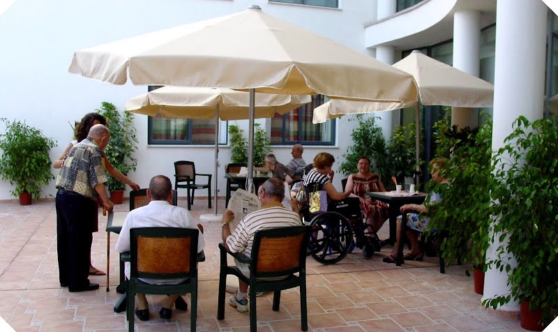 Residencia Mediterránea — foto 3