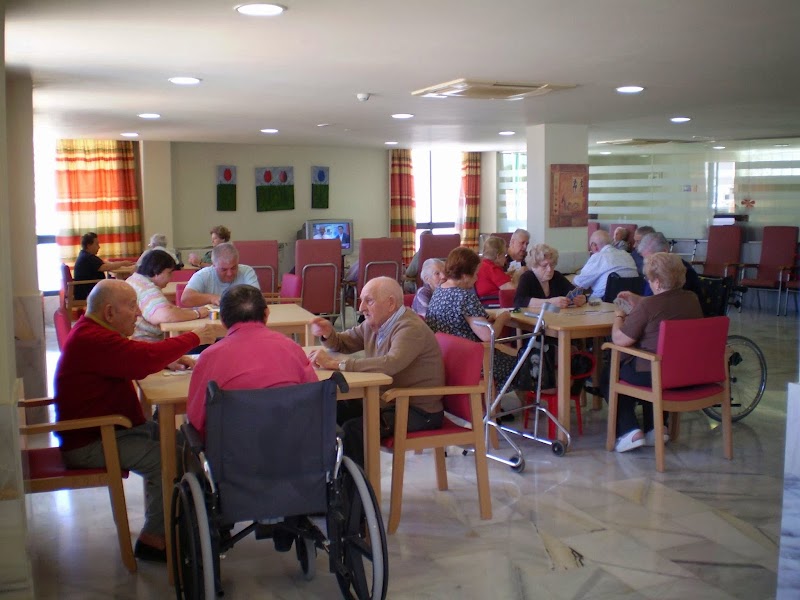 Residencia Mediterránea — foto 4