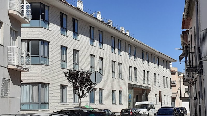 Residencia Mediterránea — foto 6