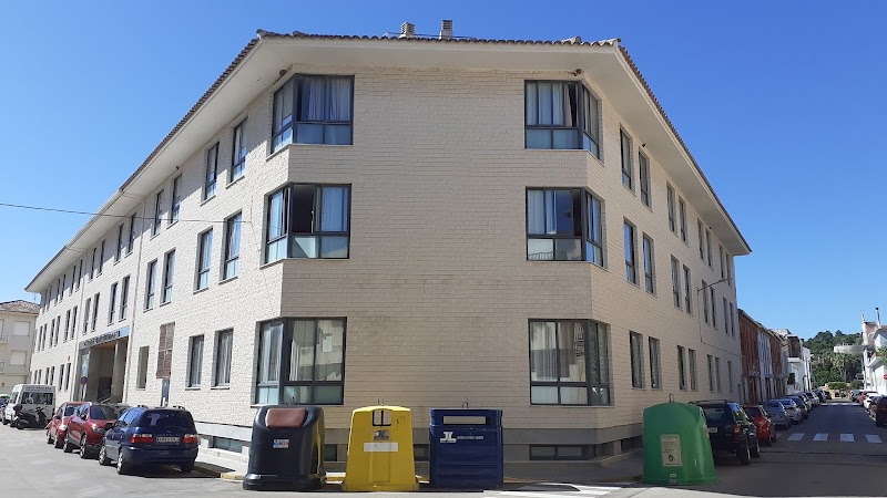 Residencia Mediterránea — foto 7