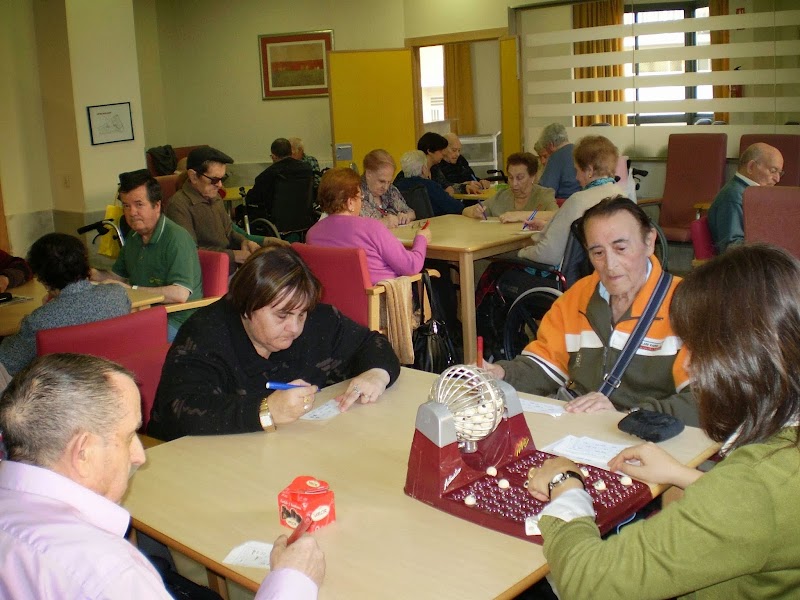 Residencia Mediterránea — foto 8