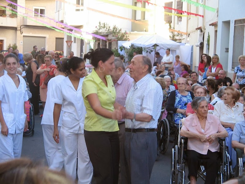 Residencia Mediterránea — foto 9