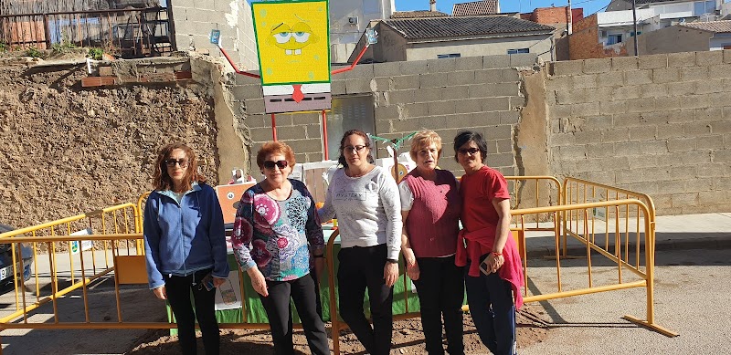 Residencia Santos Reyes — foto 2