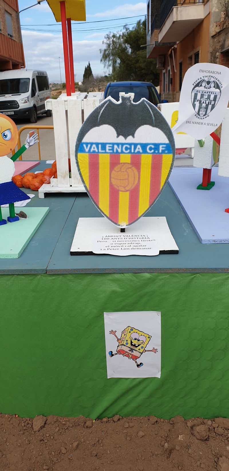 Residencia Santos Reyes — foto 4