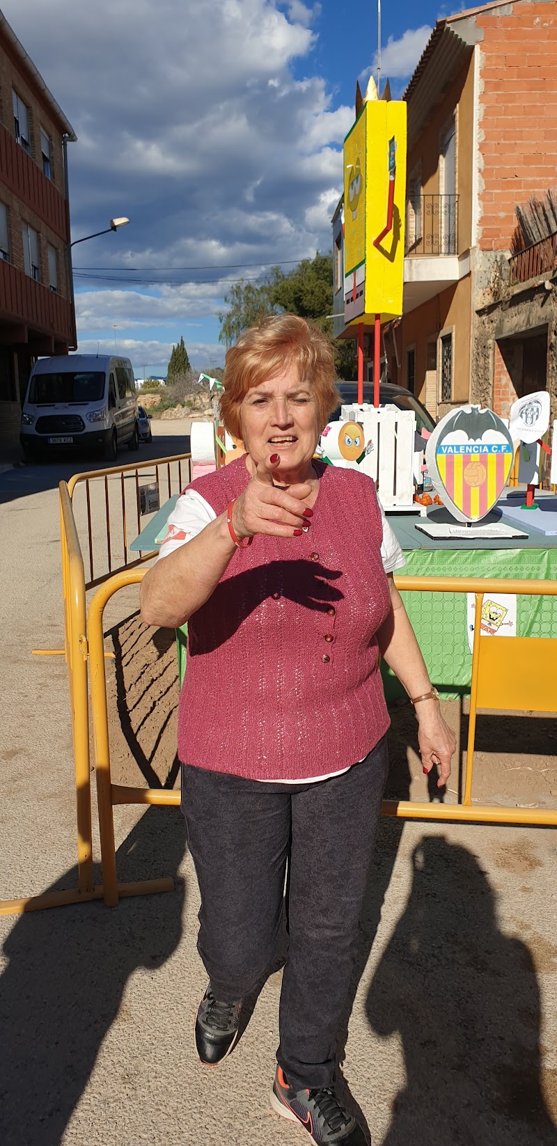 Residencia Santos Reyes — foto 6