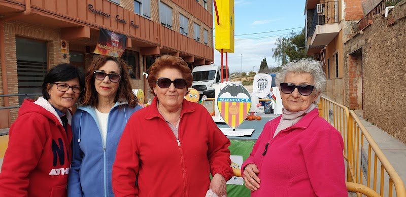 Residencia Santos Reyes — foto 9