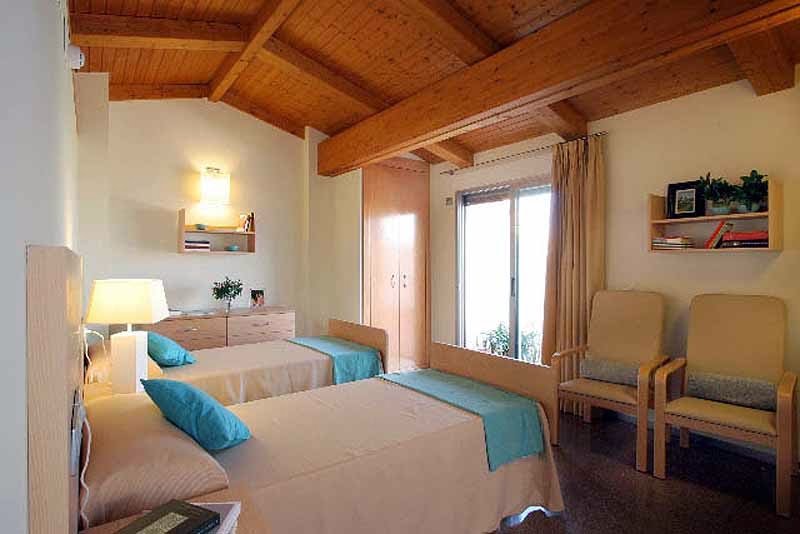 Selegna Residencial para Mayores — foto 2