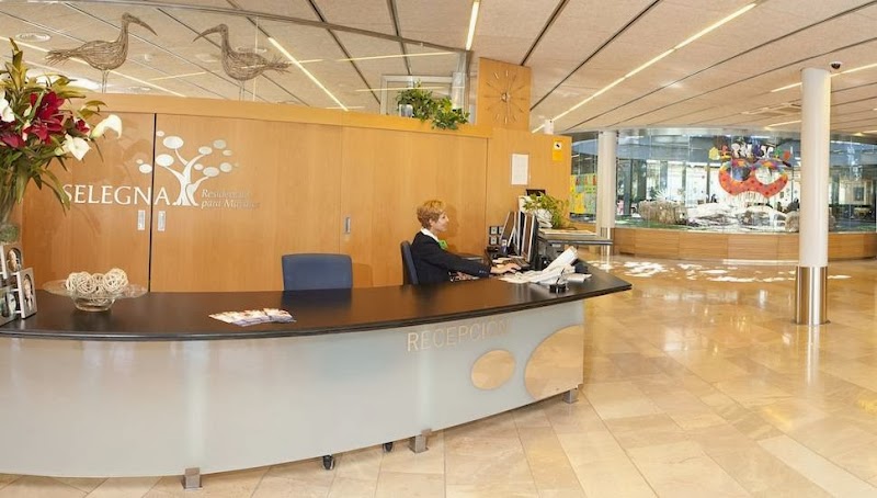 Selegna Residencial para Mayores — foto 6