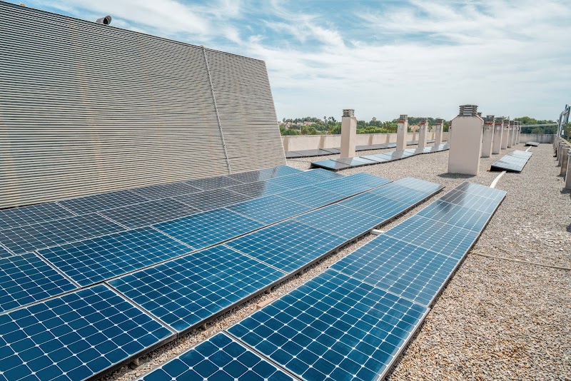 Sanitas Residencial Mas Camarena — foto 3