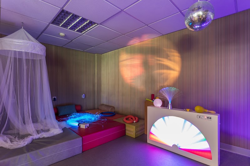 Sanitas Residencial Mas Camarena — foto 4