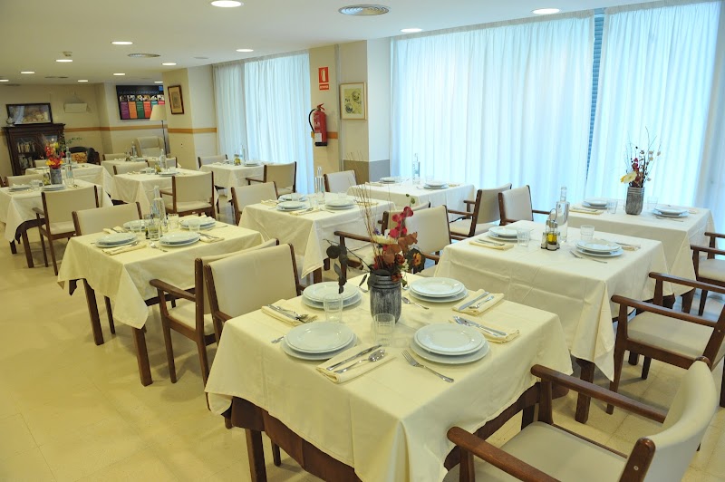 Sanitas Residencial Mas Camarena — foto 5