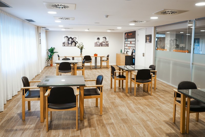 Sanitas Residencial Mas Camarena — foto 6