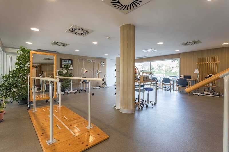 Sanitas Residencial Mas Camarena — foto 7