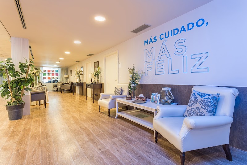 Sanitas Residencial Mas Camarena — foto 8