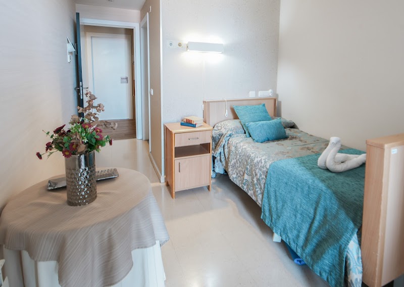 Sanitas Residencial Mas Camarena — foto 9