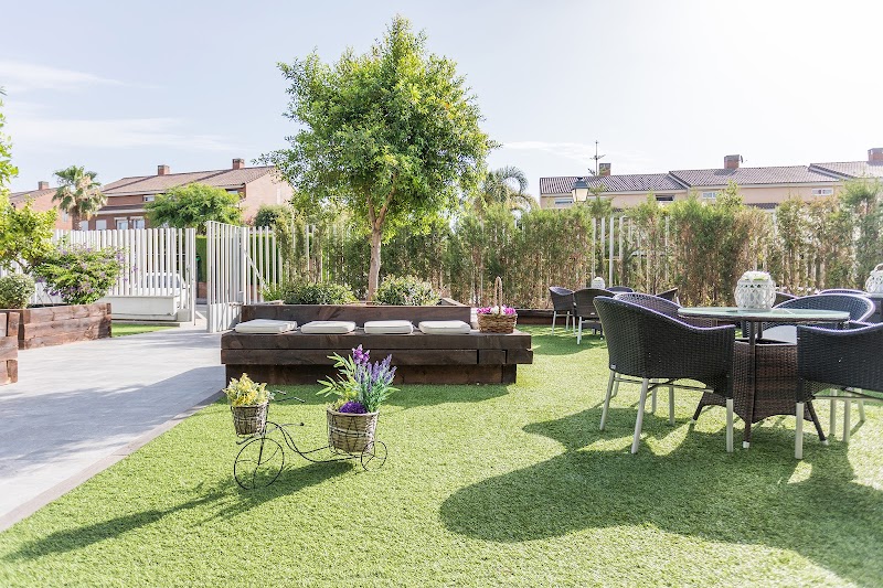 Sanitas Residencial Mas Camarena — foto 10