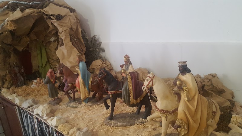 Centro para personas mayores dependientes Sagrado Corazón de Jesús — foto 1