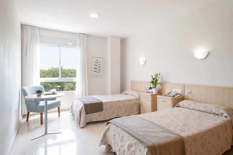 Ballesol Burjasot — foto 2