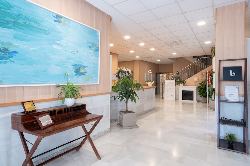 Ballesol Burjasot — foto 4