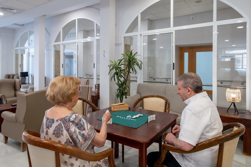 Ballesol Burjasot — foto 10