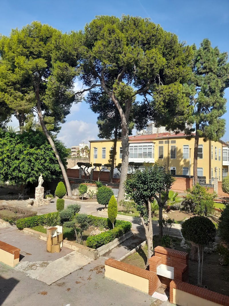 Hogar de ancianos Sequera — foto 2