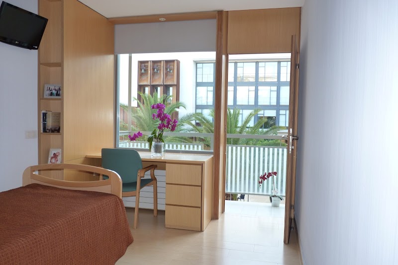 Residencia para personas mayores dependientes San José — foto 2