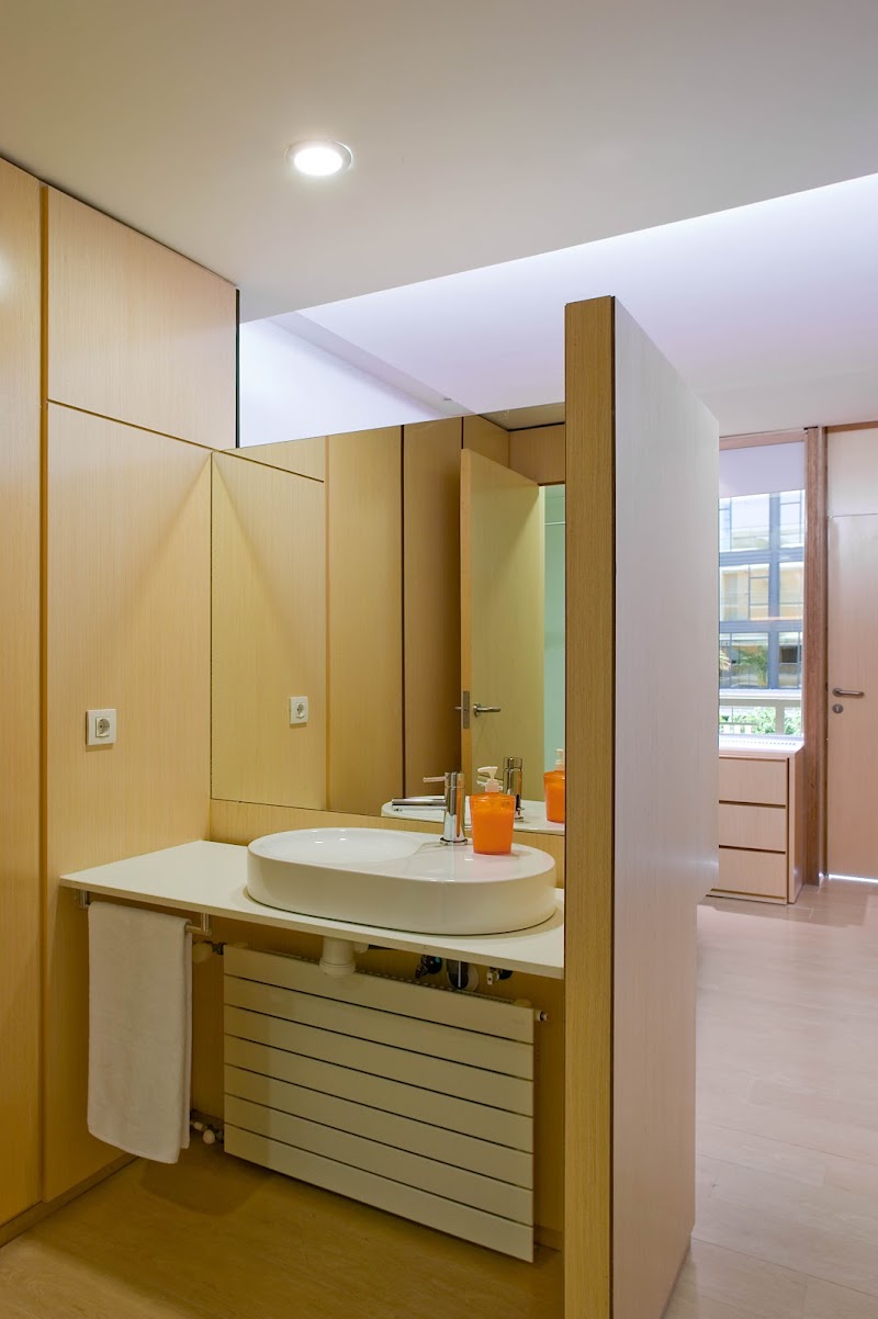 Residencia para personas mayores dependientes San José — foto 3