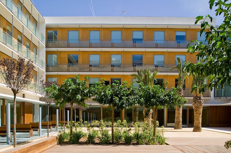 Residencia para personas mayores dependientes San José — foto 4