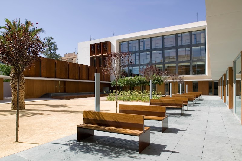 Residencia para personas mayores dependientes San José — foto 5