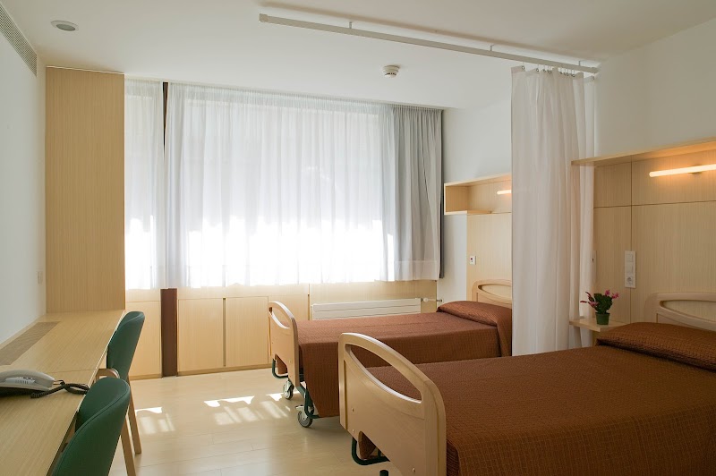 Residencia para personas mayores dependientes San José — foto 6