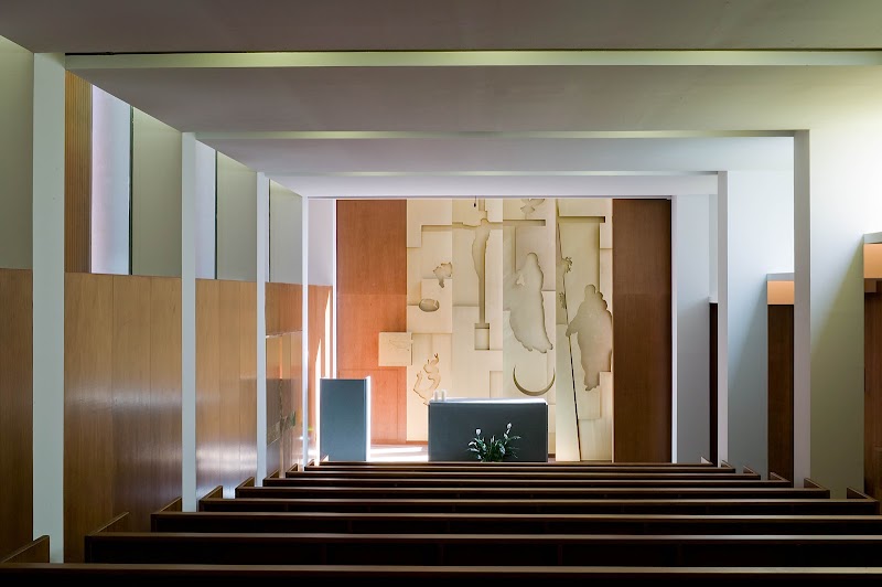 Residencia para personas mayores dependientes San José — foto 7