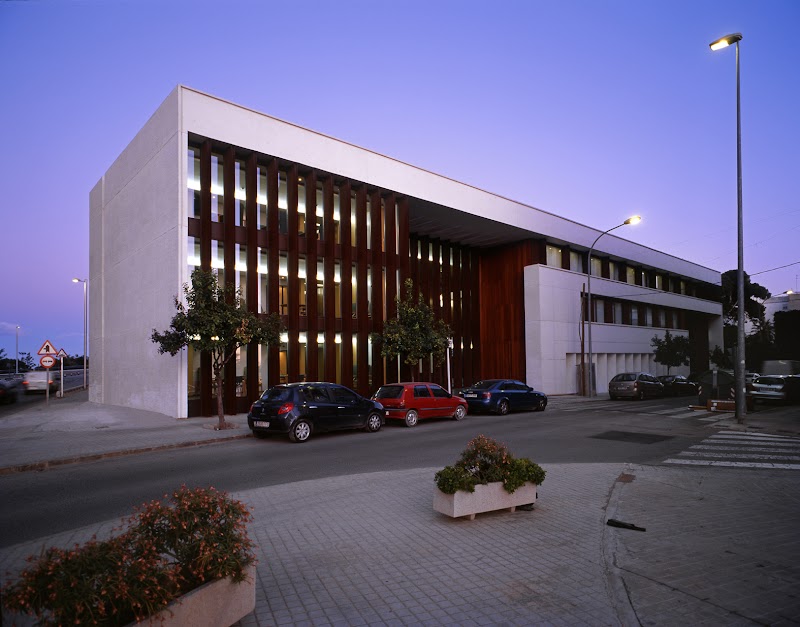 Residencia para personas mayores dependientes San José — foto 8