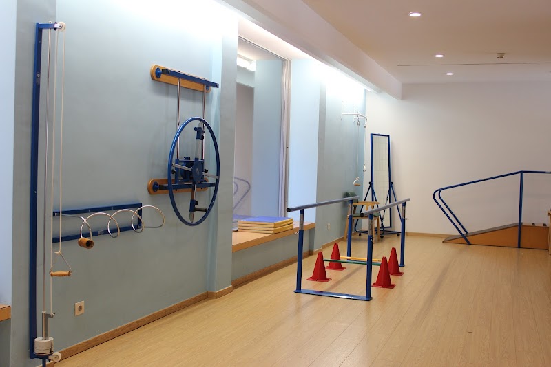 Residencia para personas mayores dependientes San José — foto 9