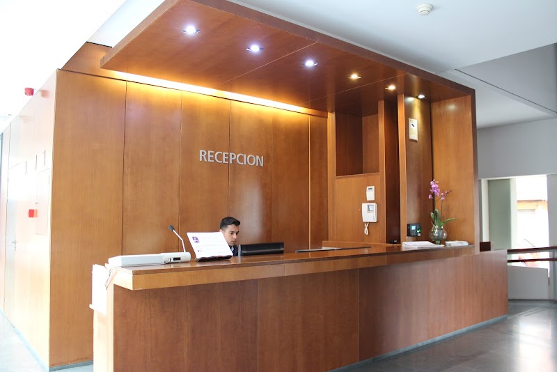 Residencia para personas mayores dependientes San José — foto 10