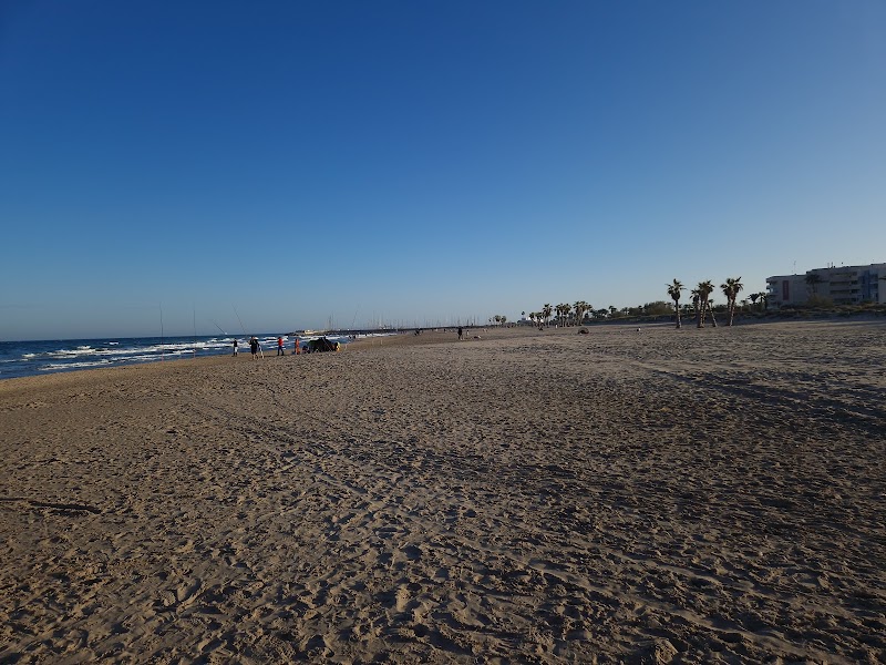 Asiger Playa Canet — foto 1