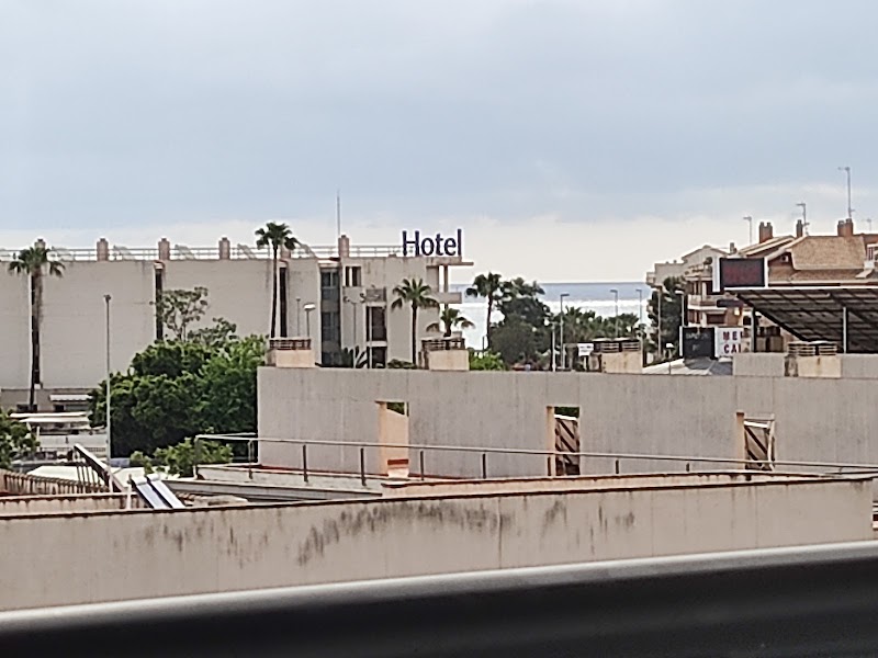 Asiger Playa Canet — foto 7