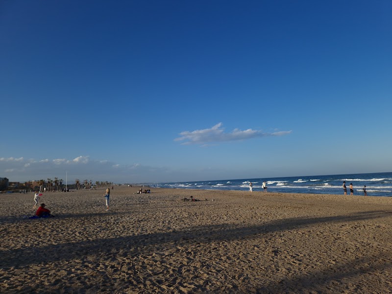 Asiger Playa Canet — foto 9